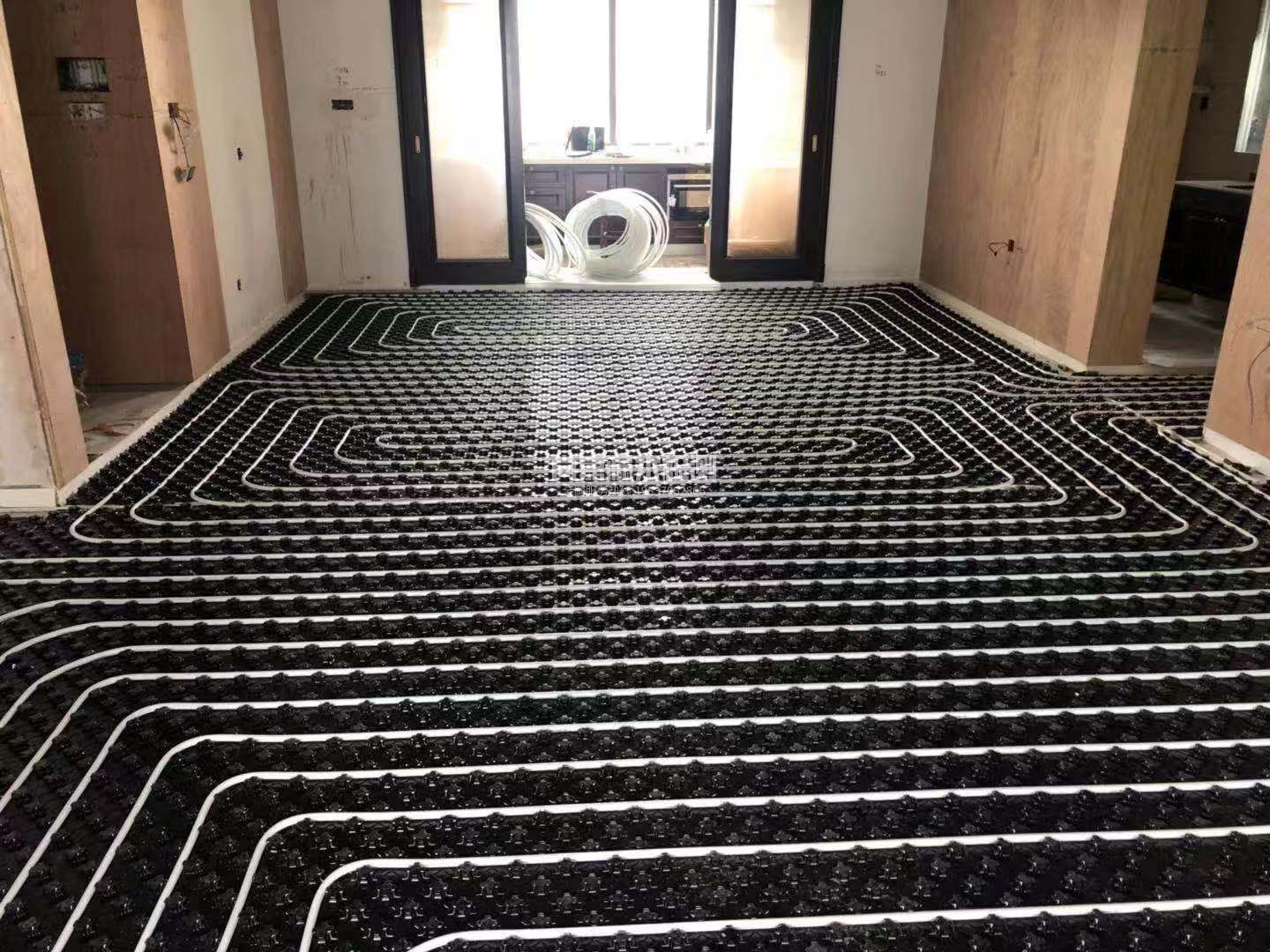 和顺地暖供热前需要注意什么